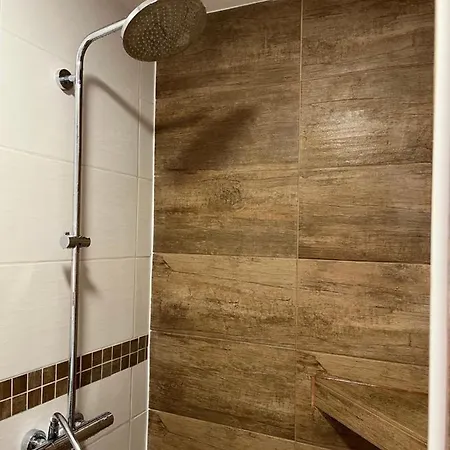 Bei Der Kahnfährfrau Mit Neuem Innenhof Garten Lübben