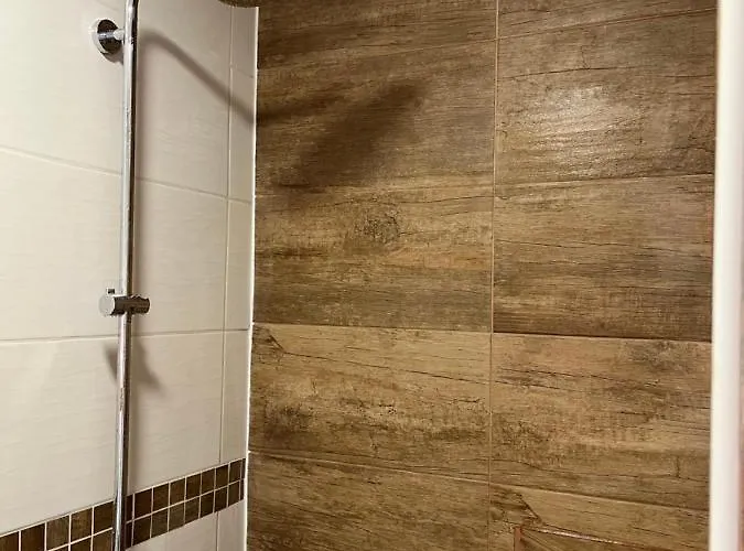 Bei Der Kahnfaehrfrau Mit Neuem Innenhof Garten Lübben