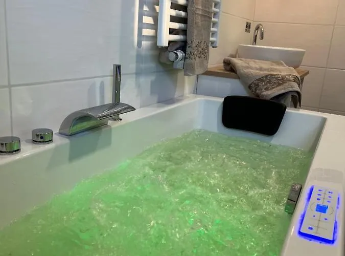 Bei Der Kahnfaehrfrau Mit Neuem Innenhof Garten Lübben